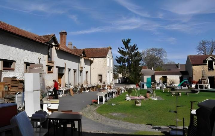 Vente antiquités Le Mée-sur-Seine