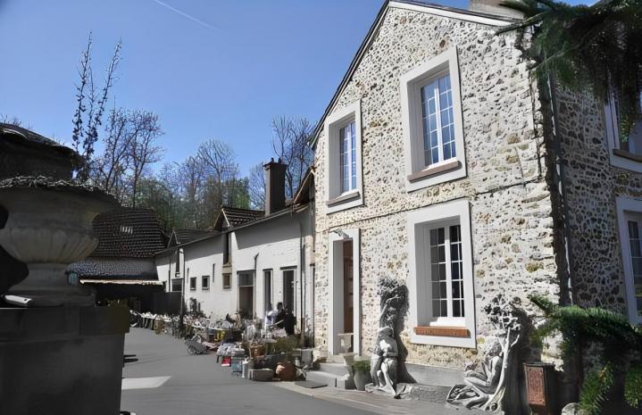 Vente d’objets d’antiquité Le Mée-sur-Seine