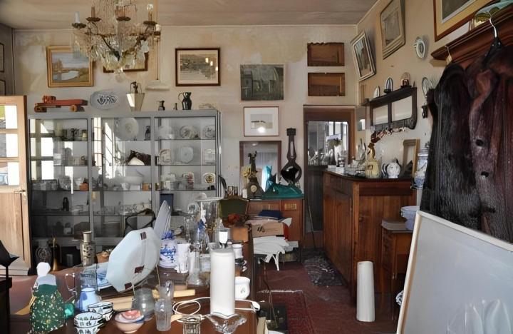 Vide-maison Le Mée-sur-Seine