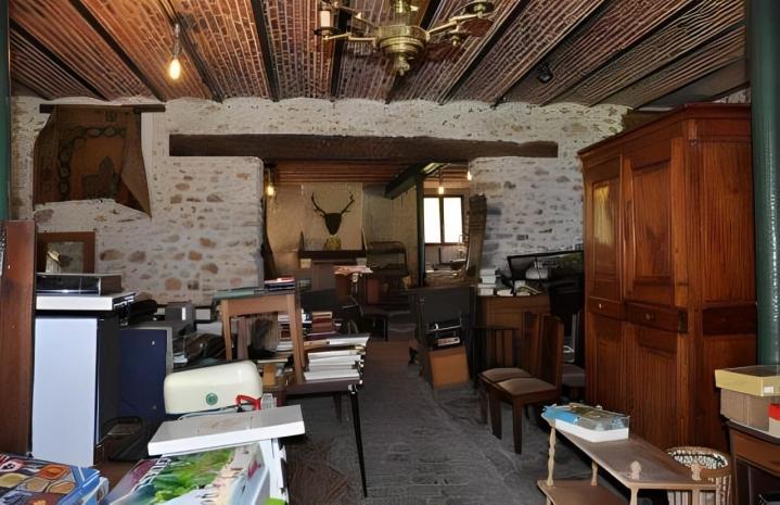 Débarras de maison Le Mée-sur-Seine